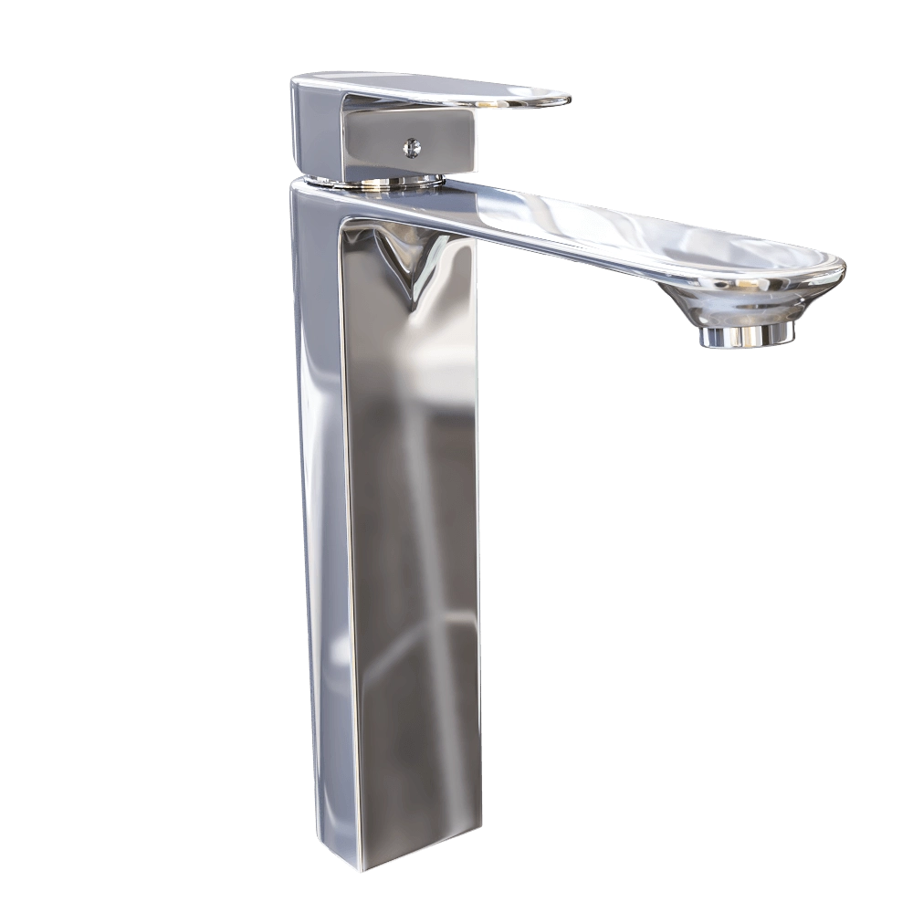 WasserKRAFT - Dinkel 5803H 3D Model