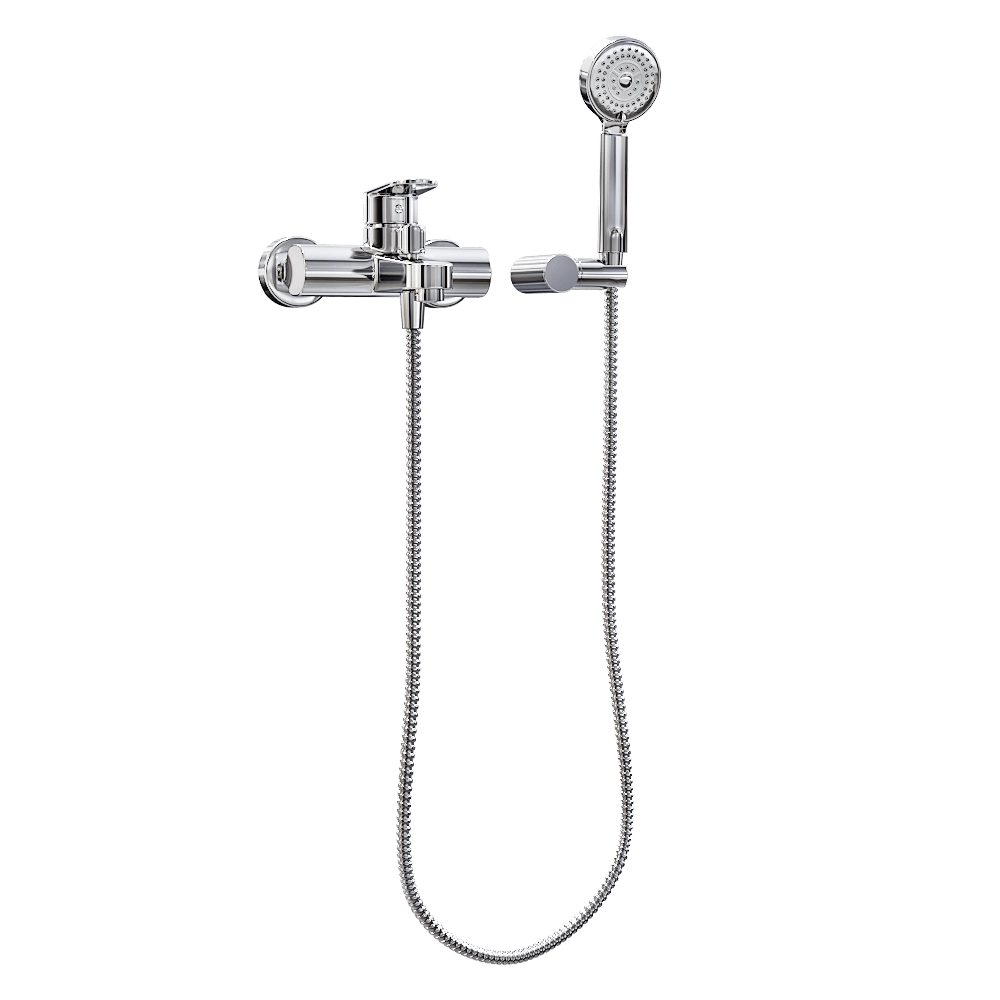 WasserKRAFT - Donau 5301 3D Model