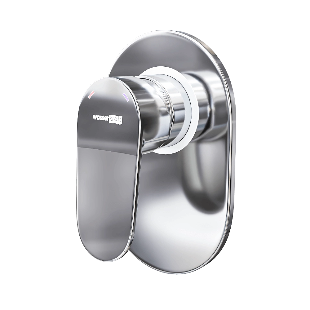 WasserKRAFT - Donau 5351 3D Model