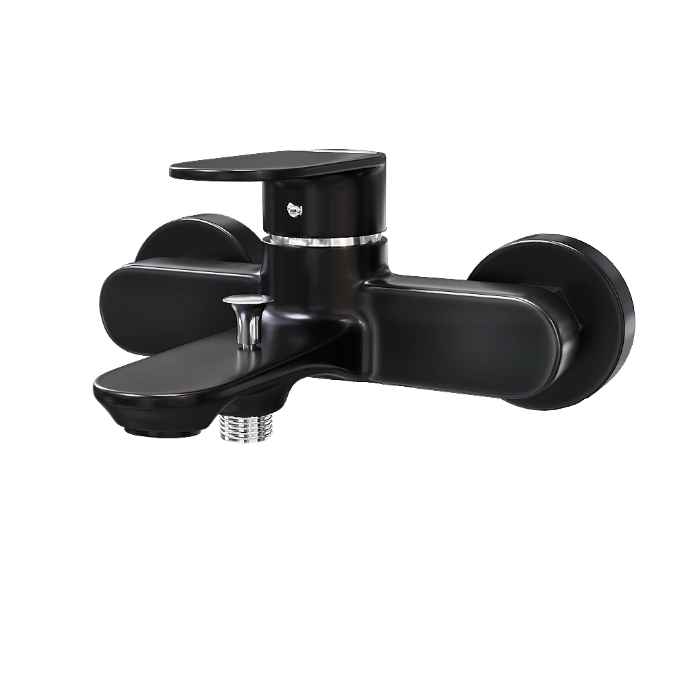 WasserKRAFT - Elbe 7401 3D Model