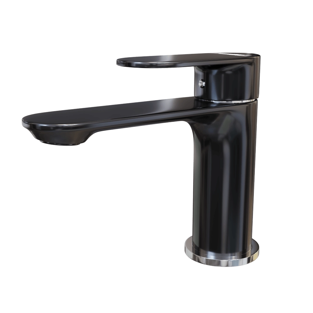 WasserKRAFT - Elbe 7403 3D Model