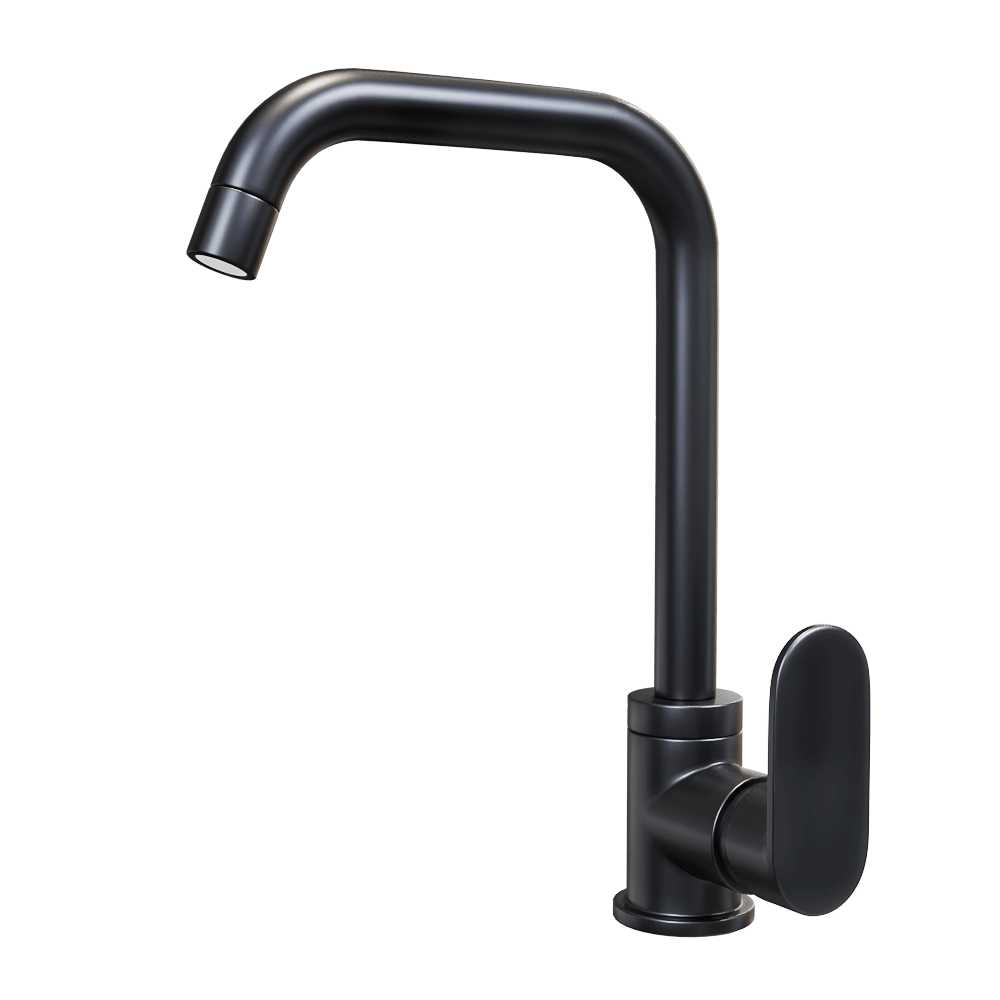 WasserKRAFT - Elbe 7407 3D Model