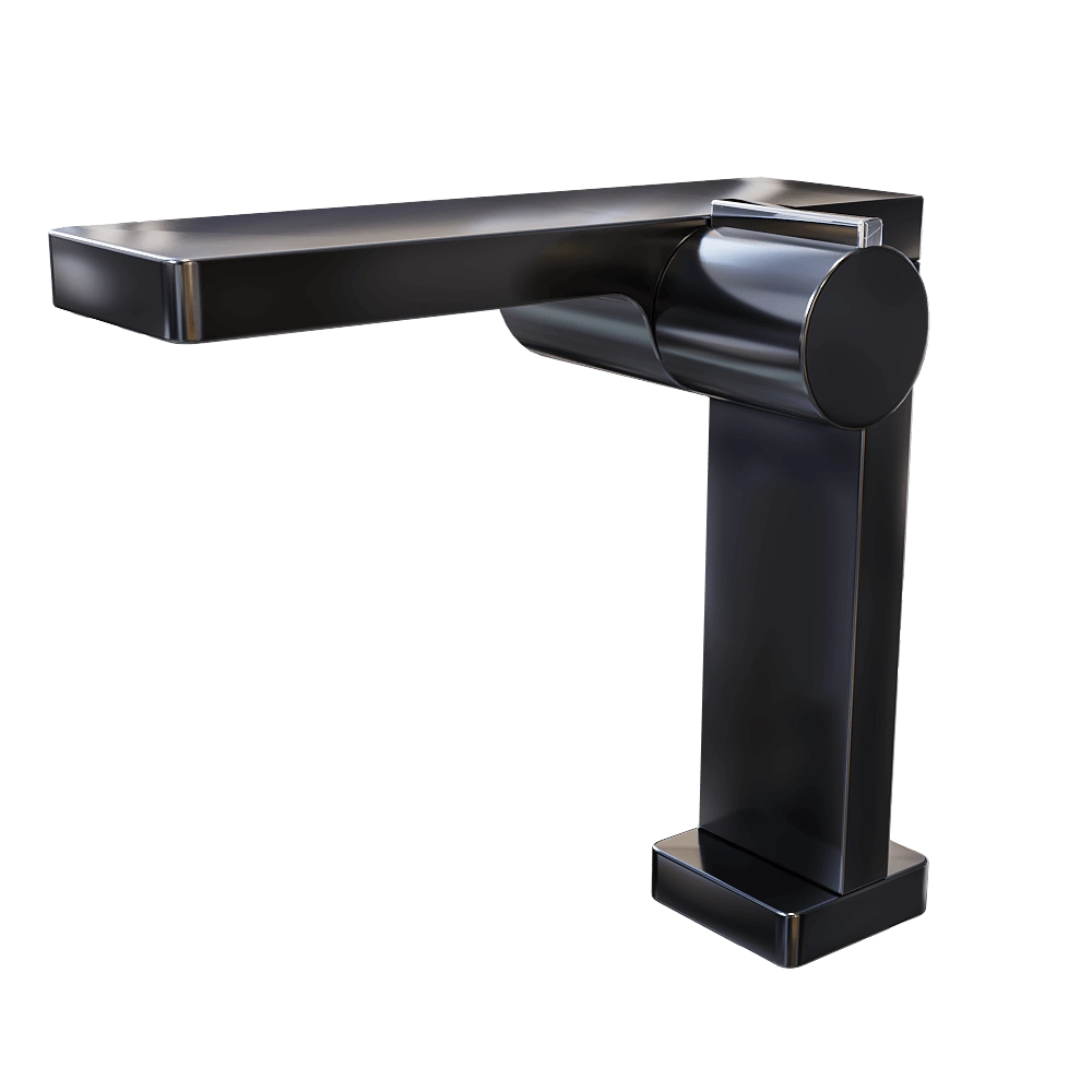 WasserKRAFT - Elbe 7410 3D Model