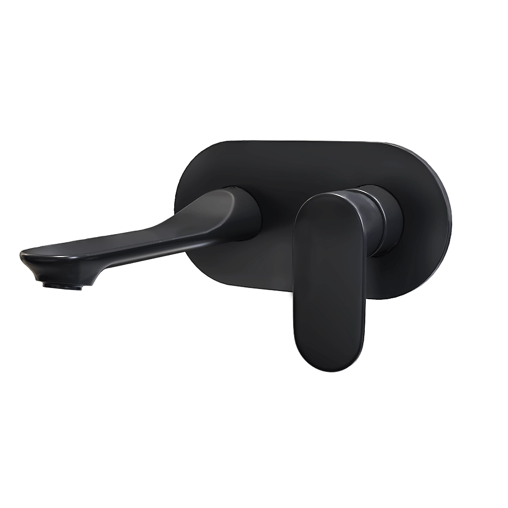 WasserKRAFT - Elbe 7430 3D Model