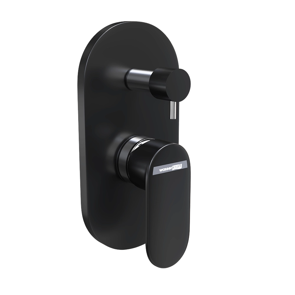 WasserKRAFT - Elbe 7441 3D Model