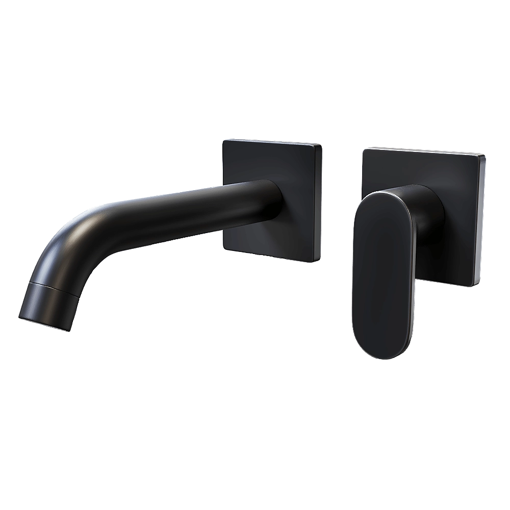 WasserKRAFT - Elbe 7445 3D Model