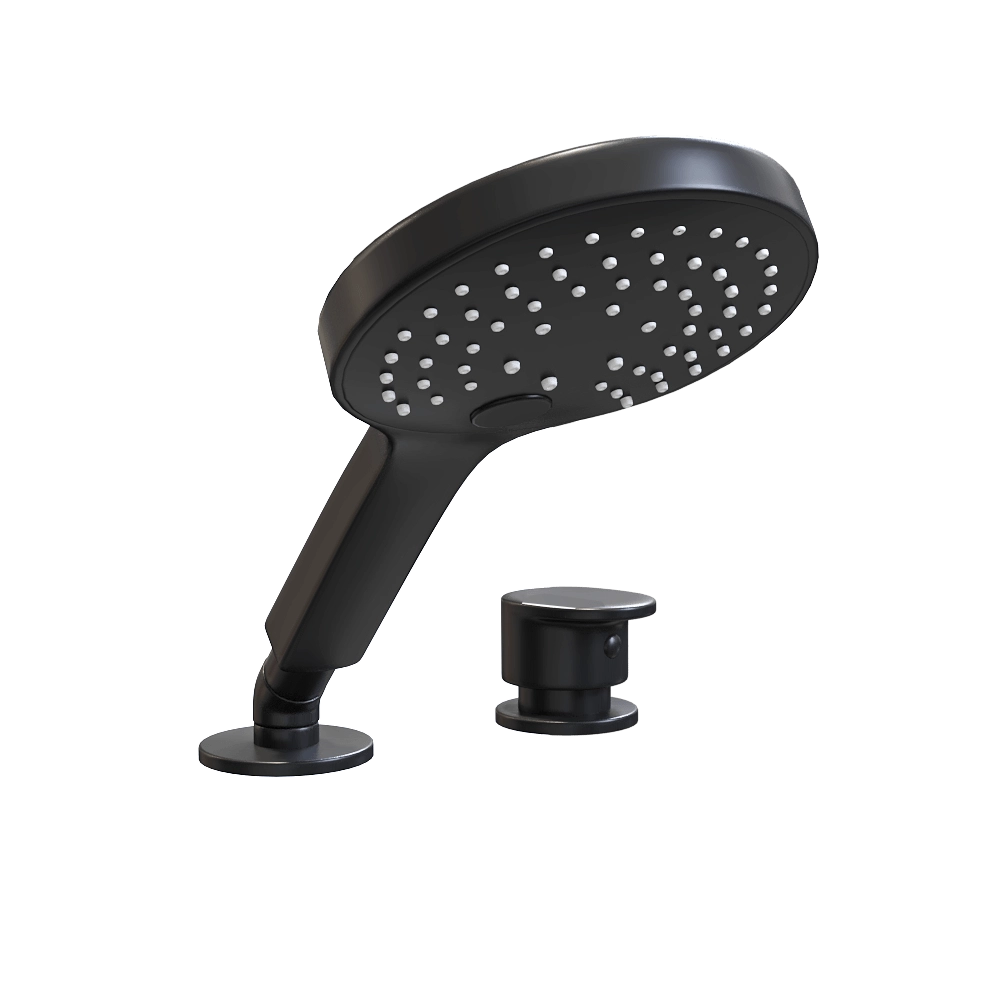 WasserKRAFT - Elbe 7455 3D Model