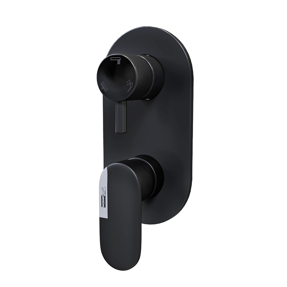 WasserKRAFT - Elbe 7471 3D Model