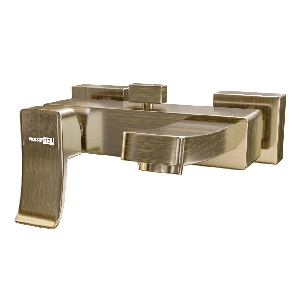 WasserKRAFT - Exter 1601 3D Model