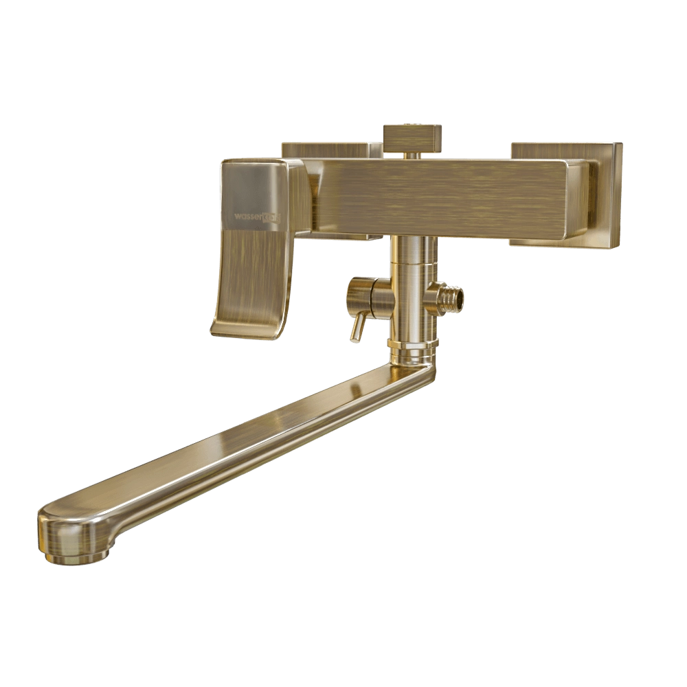 WasserKRAFT - Exter 1602L 3D Model