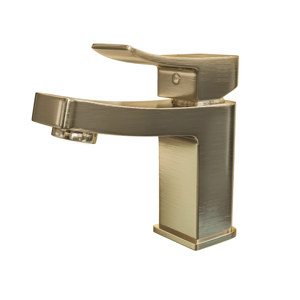 WasserKRAFT - Exter 1603 3D Model