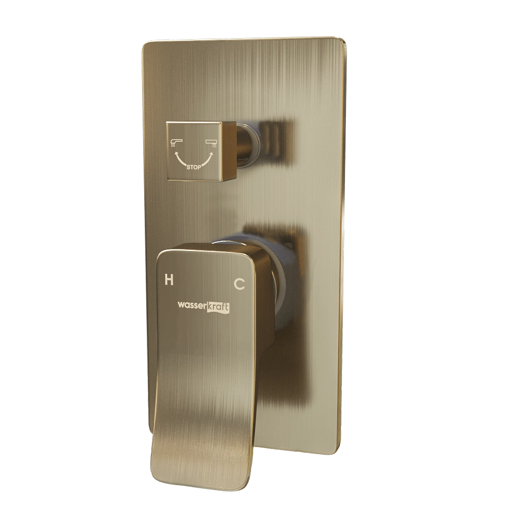 WasserKRAFT - Exter 1641 3D Model