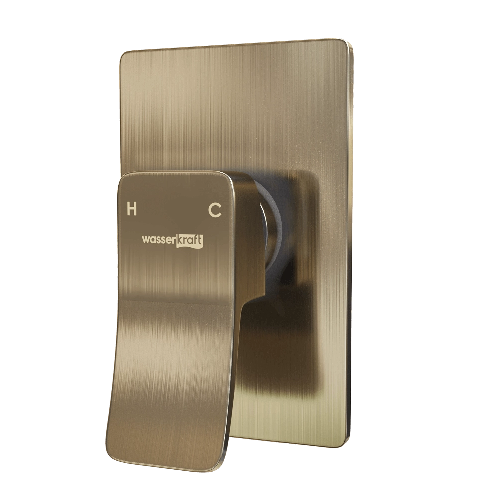 WasserKRAFT - Exter 1651 3D Model