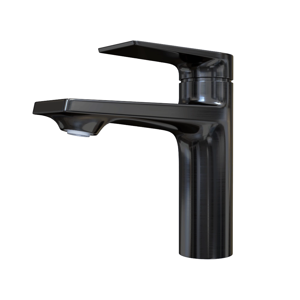 WasserKRAFT - Glan 6603 3D Model