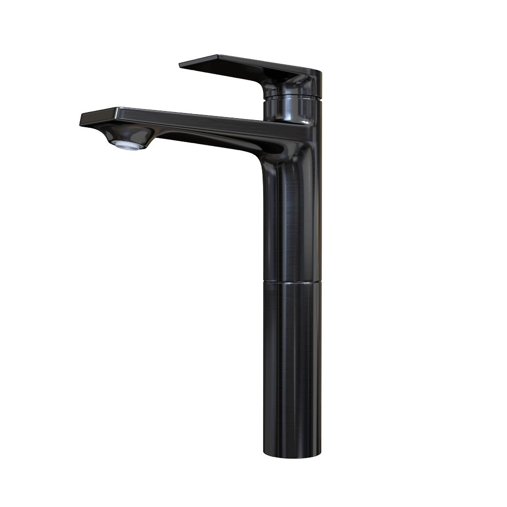 WasserKRAFT - Glan 6603H 3D Model