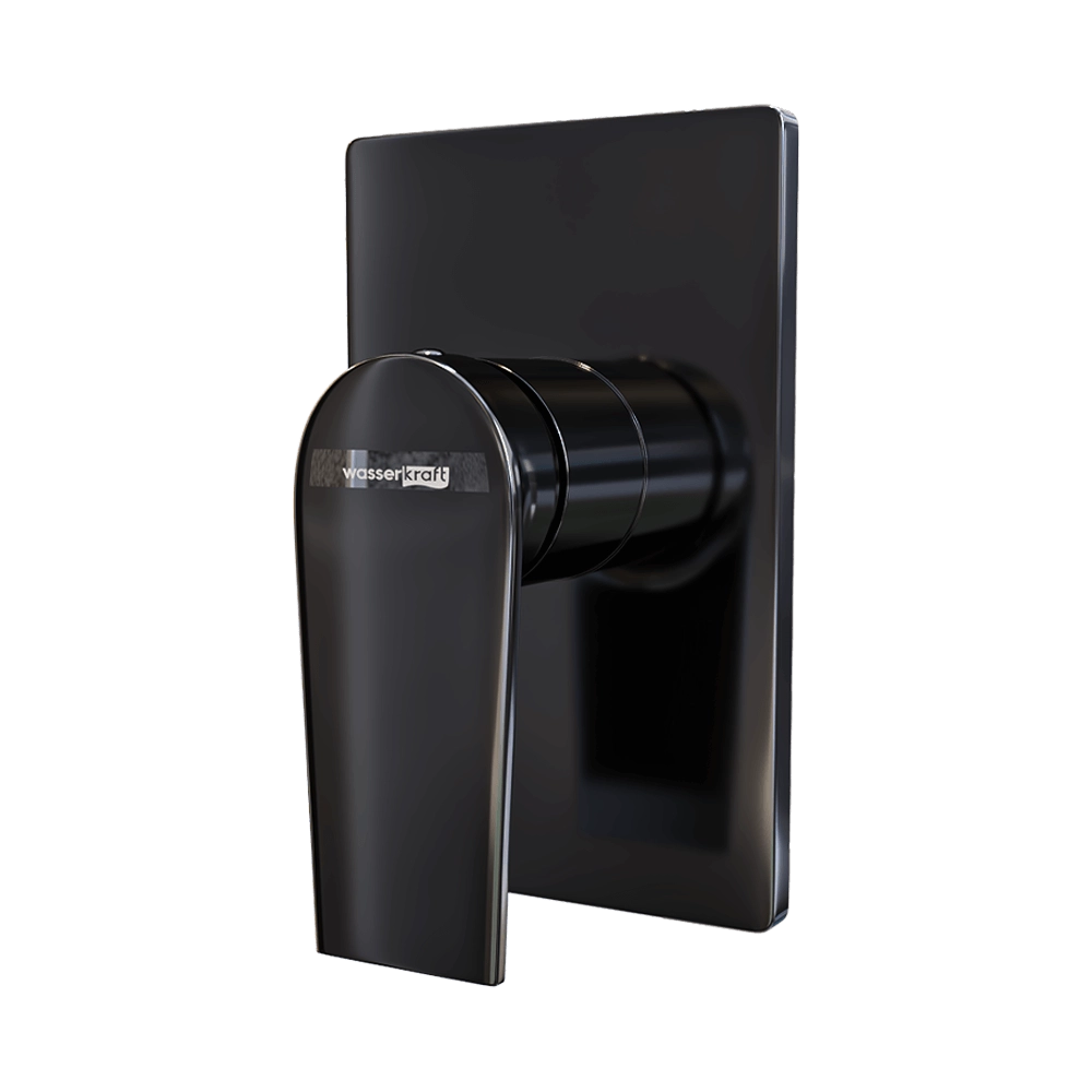 WasserKRAFT - Glan 6651 3D Model