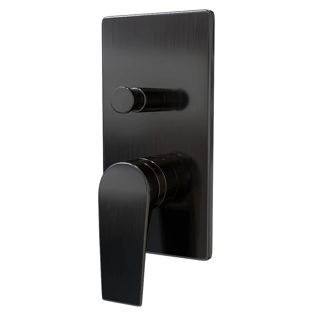 WasserKRAFT - Glan 6661 3D Model