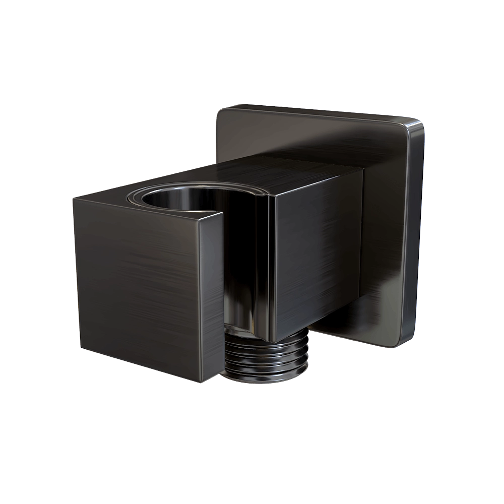 WasserKRAFT - Hose connection Wiese A186 3D Model