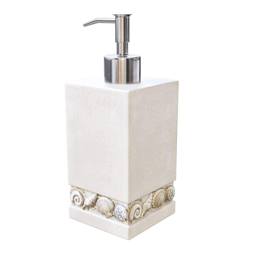 WasserKRAFT - Inn K-4399 3D Model