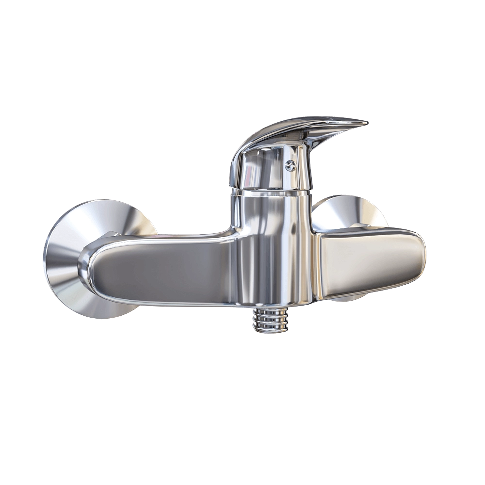 WasserKRAFT - Isen 2602 3D Model