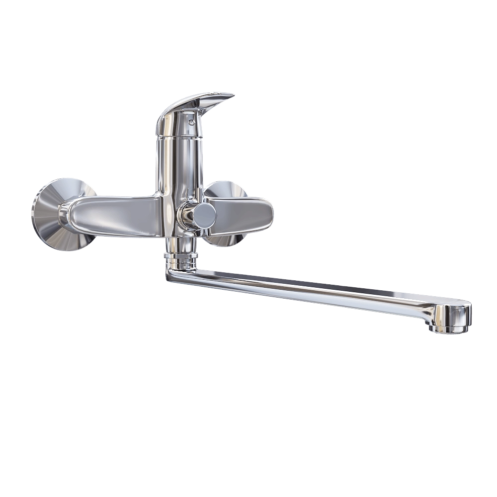 WasserKRAFT - Isen 2602L 3D Model