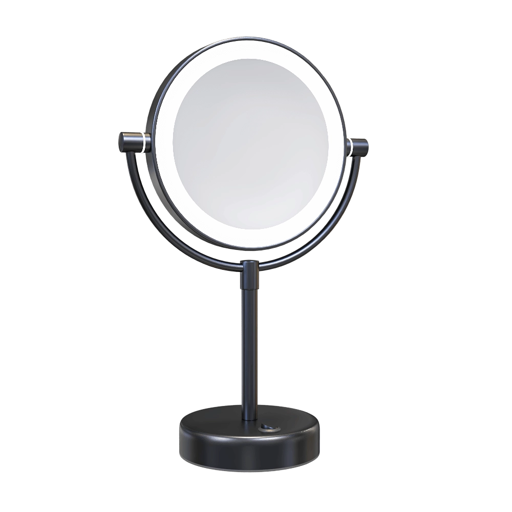 WasserKRAFT - K-1005 black 3D Model