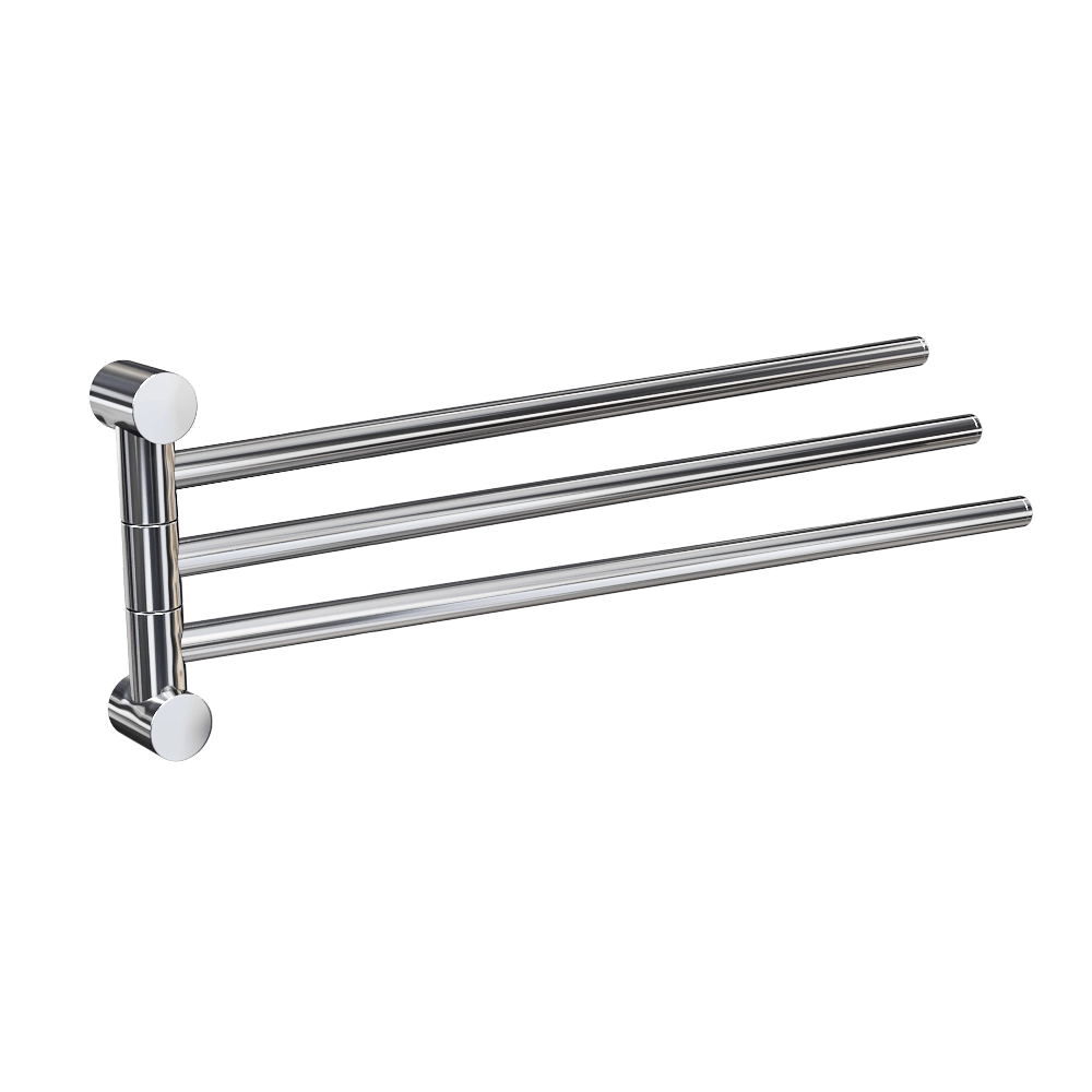 WasserKRAFT - K-1033 3D Model