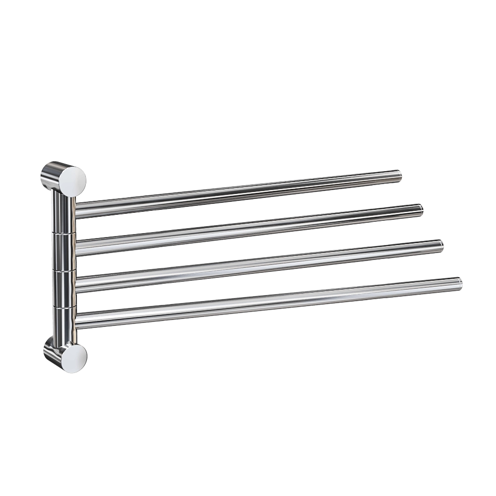 WasserKRAFT - K-1034 3D Model