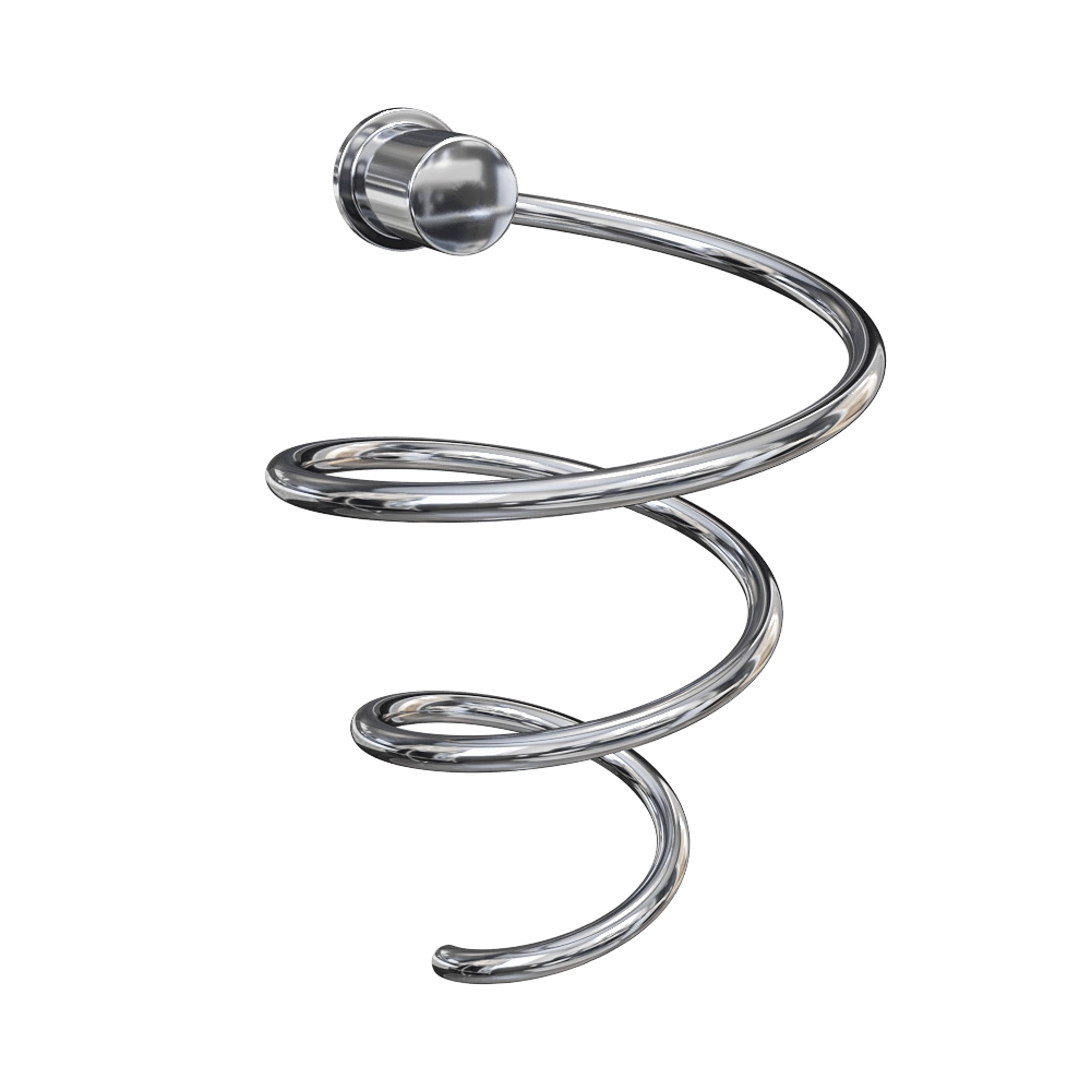 WasserKRAFT - K-1080 3D Model