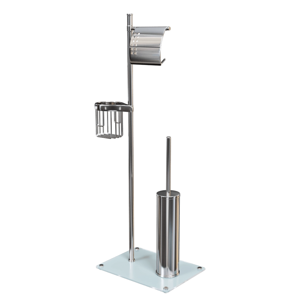 WasserKRAFT - K-1234 3D Model