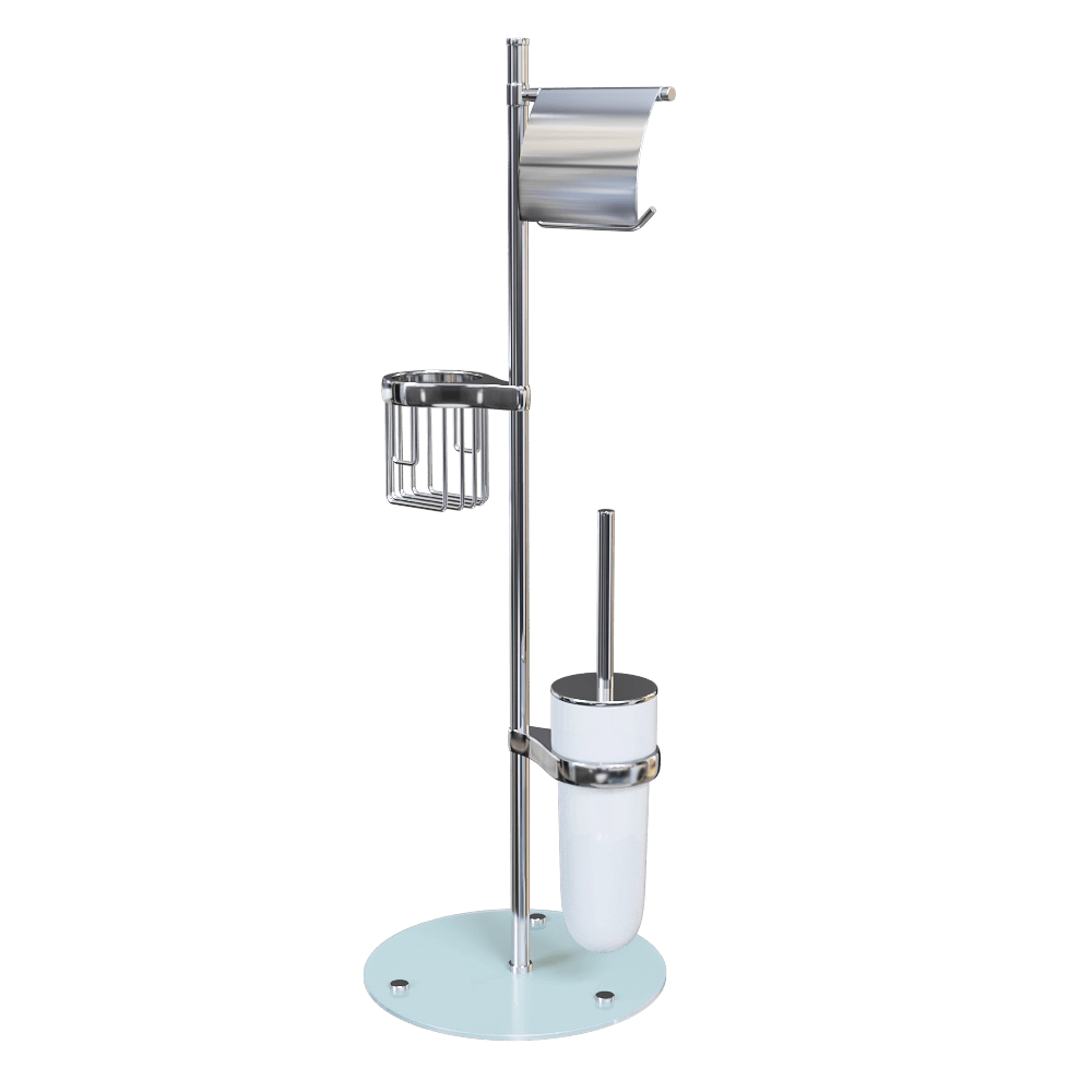 WasserKRAFT - K-1236 3D Model