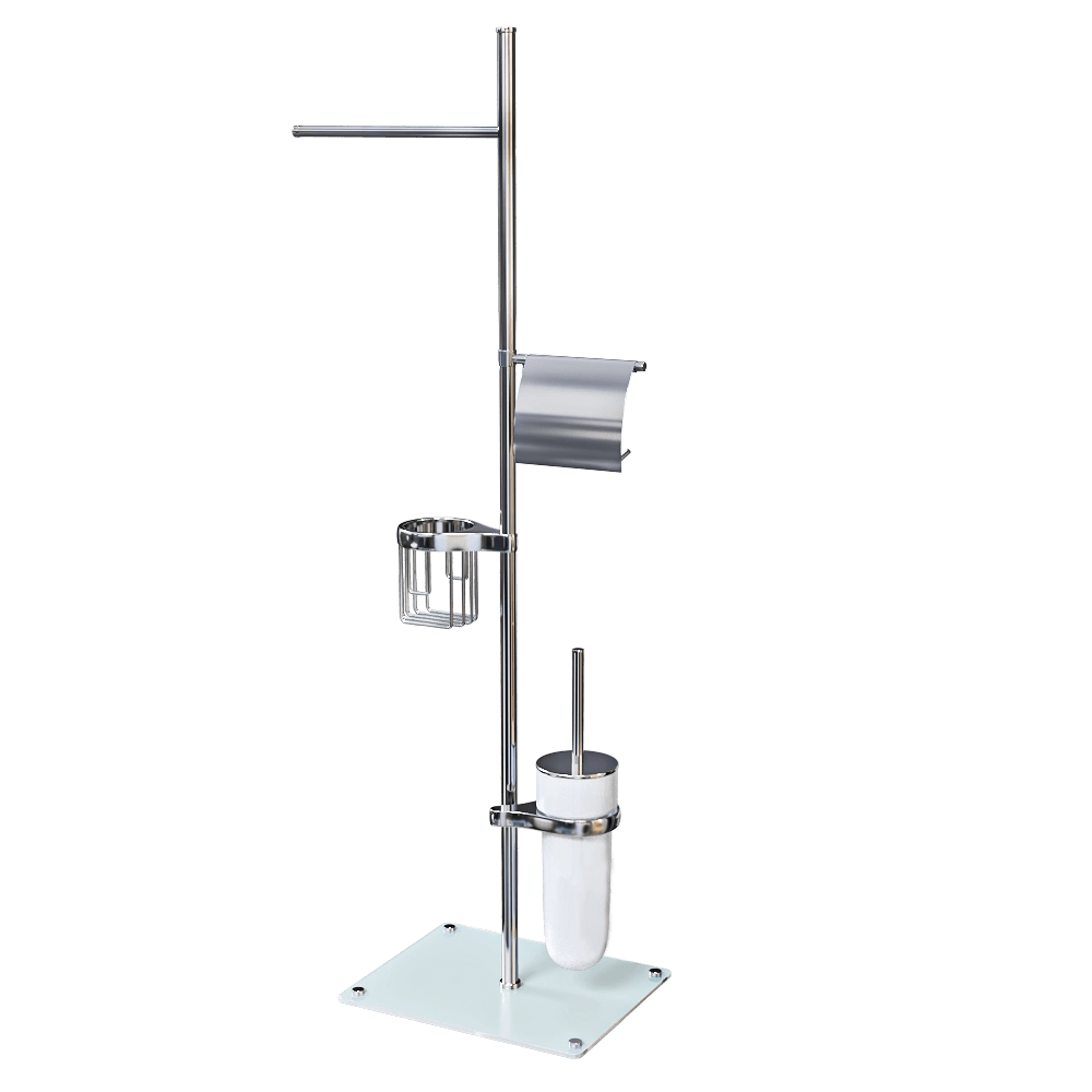 WasserKRAFT - K-1248 3D Model