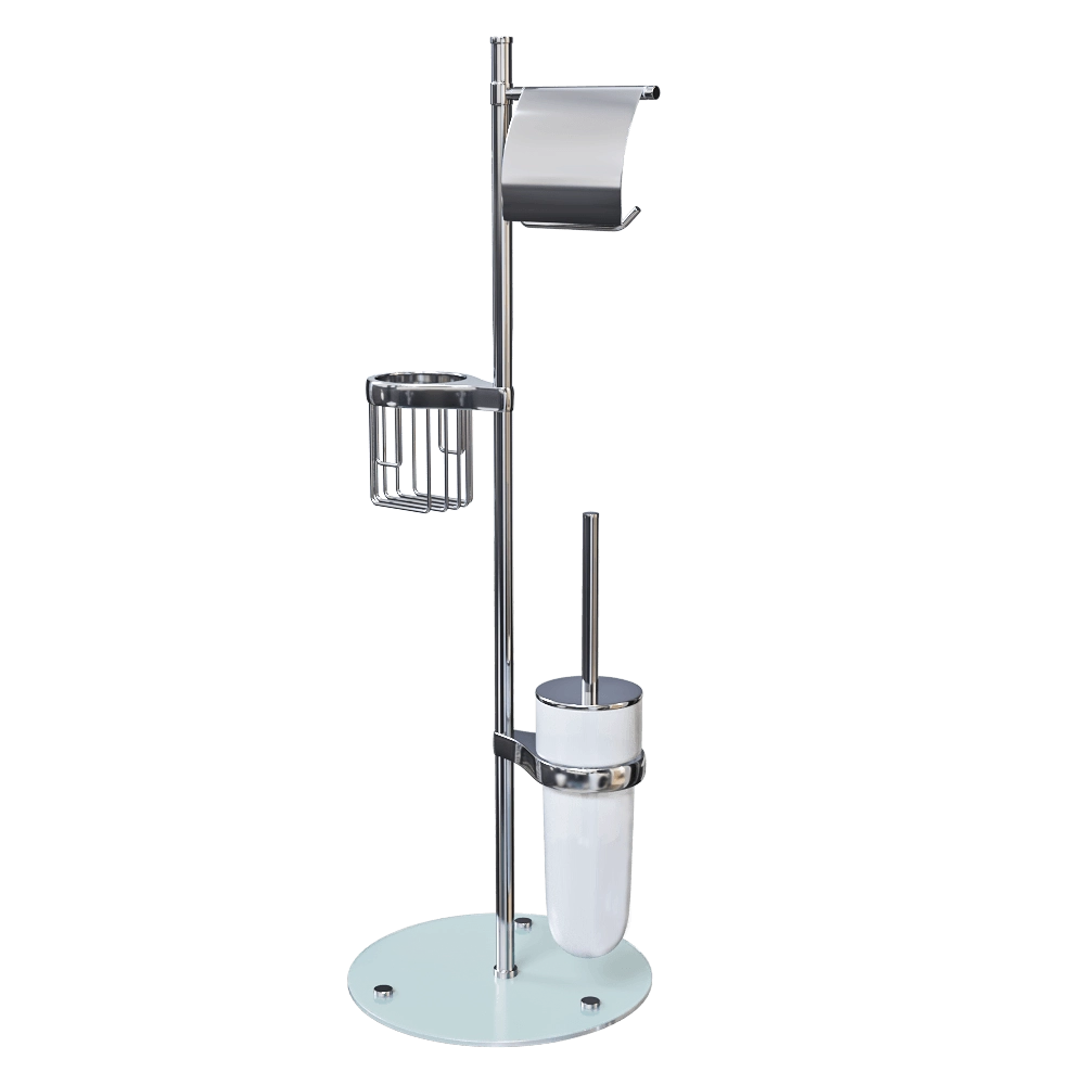 WasserKRAFT - K-1256 3D Model