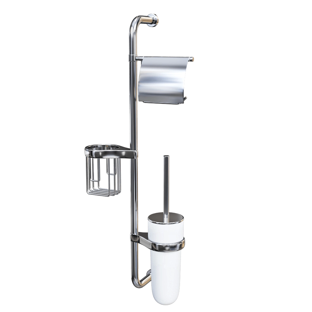 WasserKRAFT - K-1438 3D Model