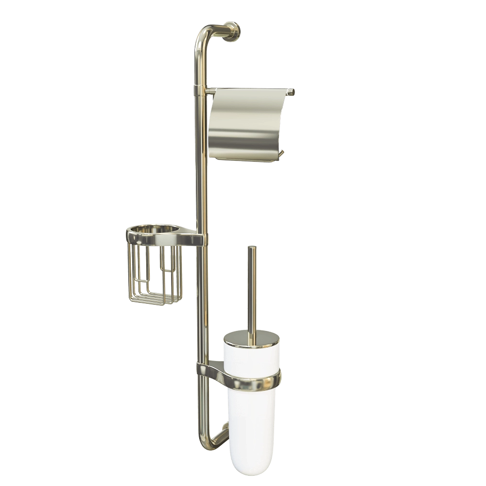 WasserKRAFT - K-1448 3D Model