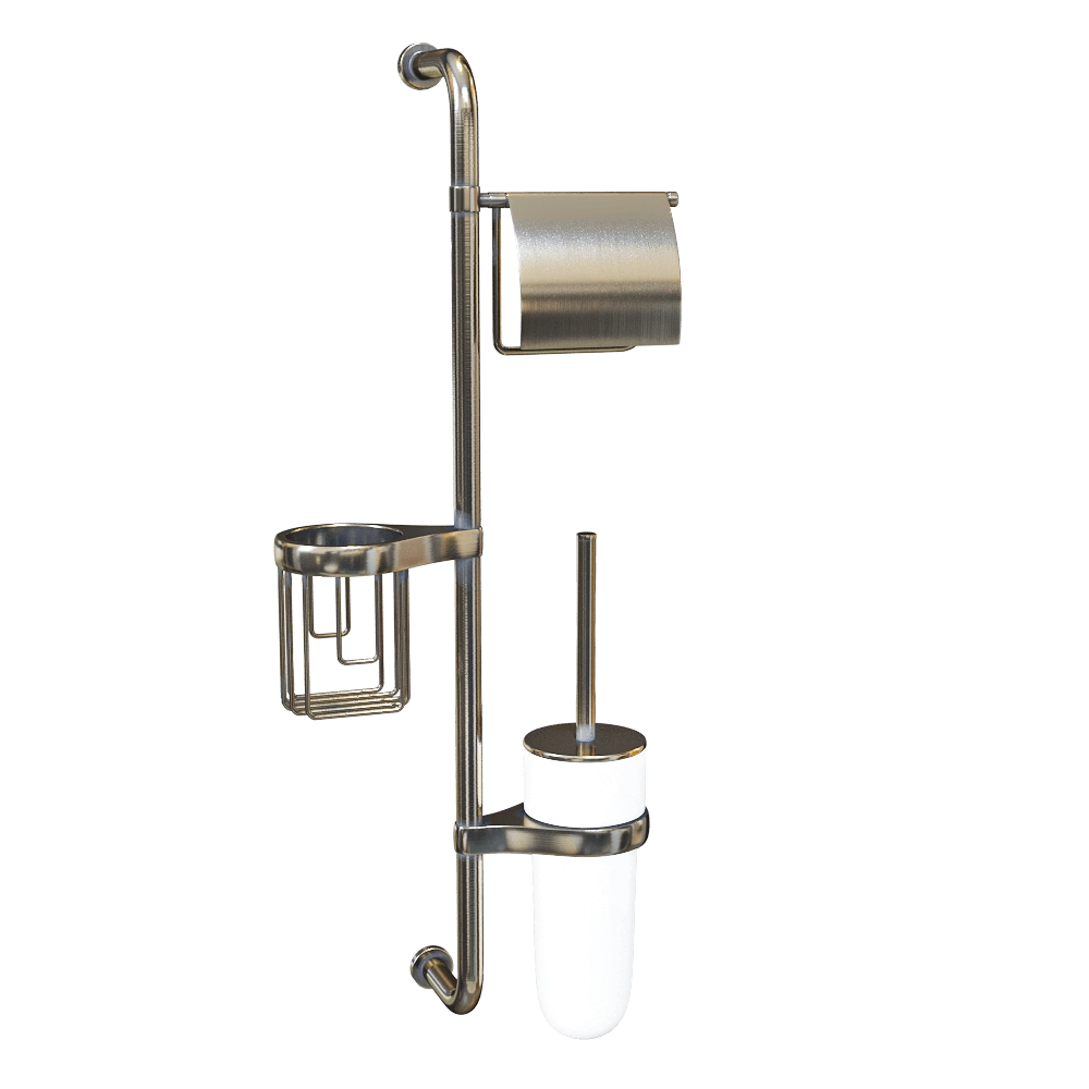 WasserKRAFT - K-1458 3D Model