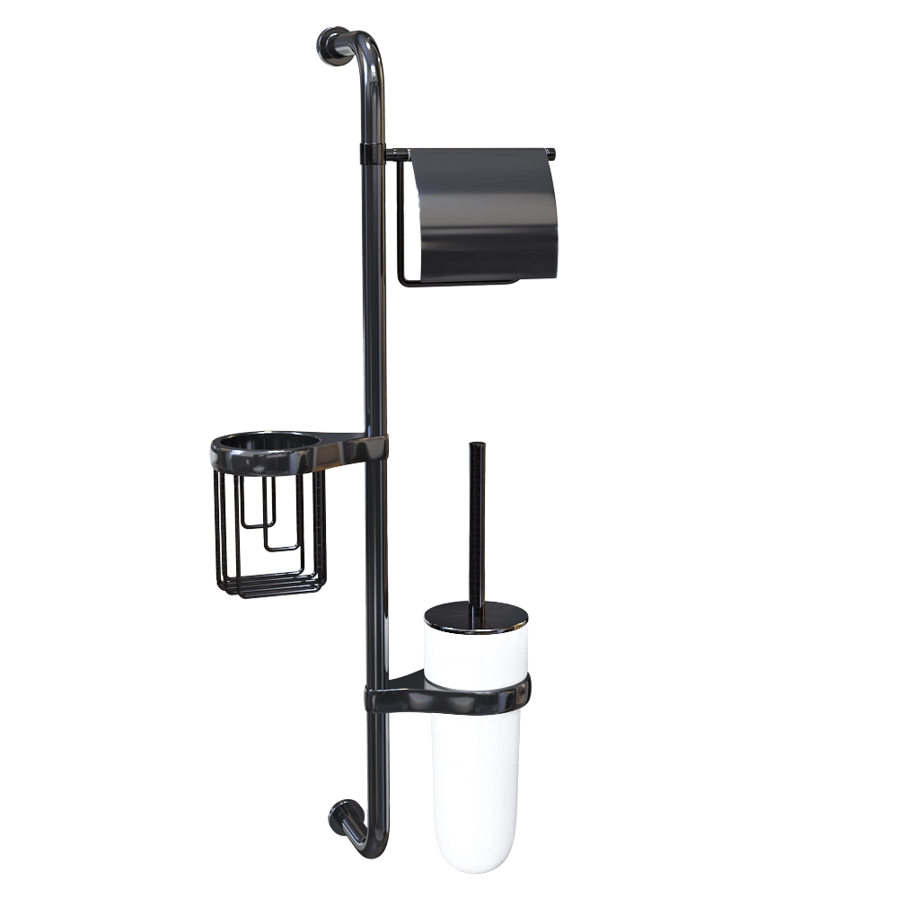 WasserKRAFT - K-1468 3D Model