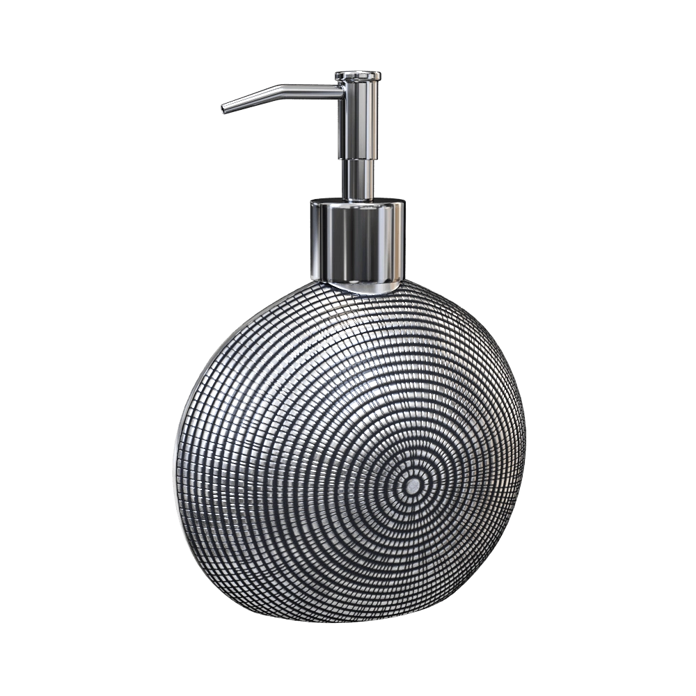 WasserKRAFT - K-33399 3D Model