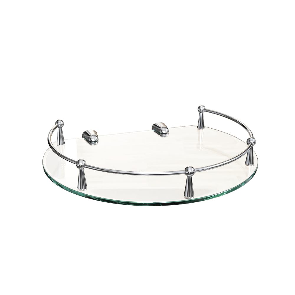 WasserKRAFT - K-566 3D Model