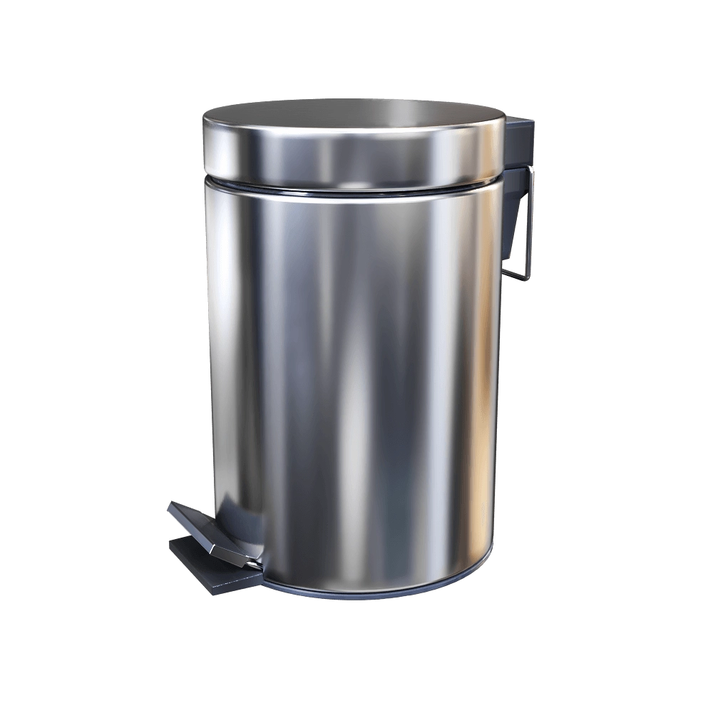 WasserKRAFT - K-665 3D Model