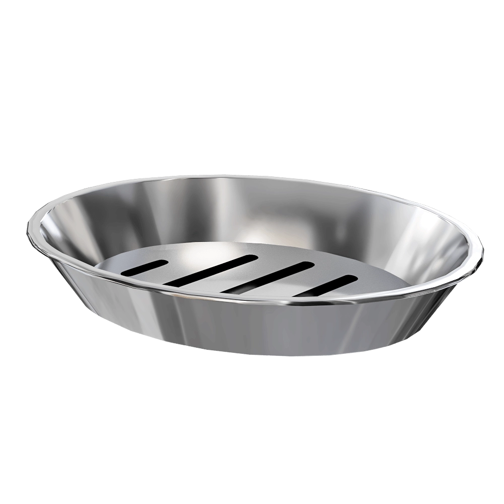 WasserKRAFT - K-6729 3D Model