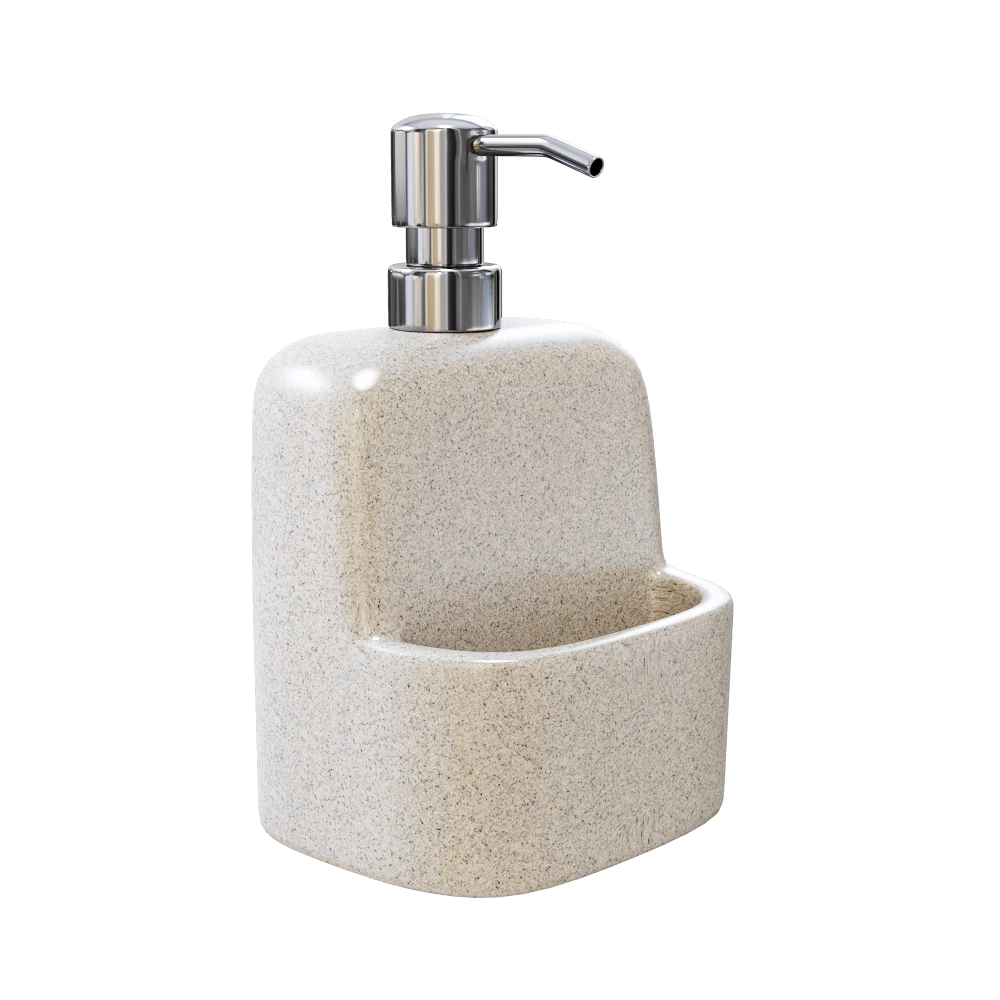 WasserKRAFT - K-8499 3D Model