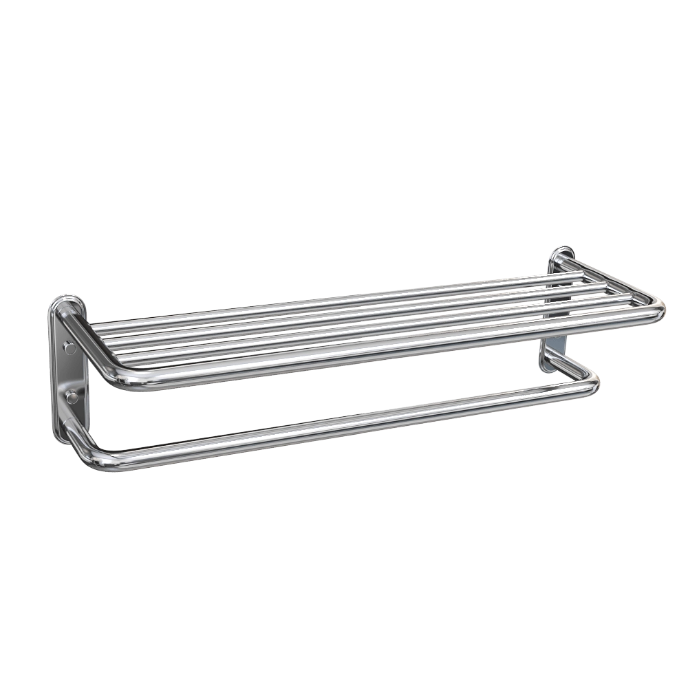 WasserKRAFT - K-888 3D Model