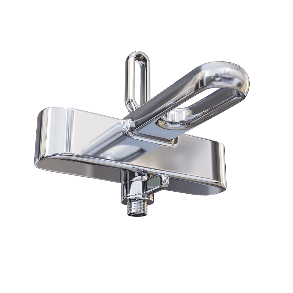 WasserKRAFT - Kammel 1801 3D Model