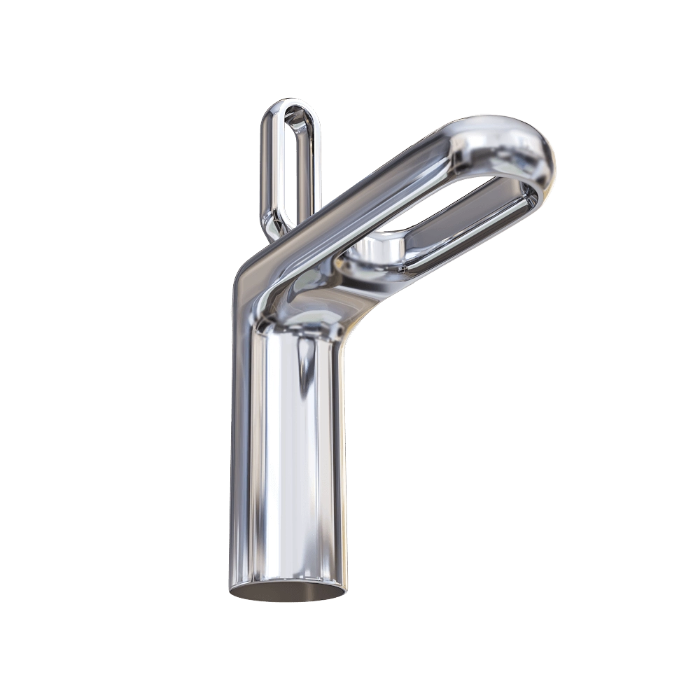 WasserKRAFT - Kammel 1803 3D Model