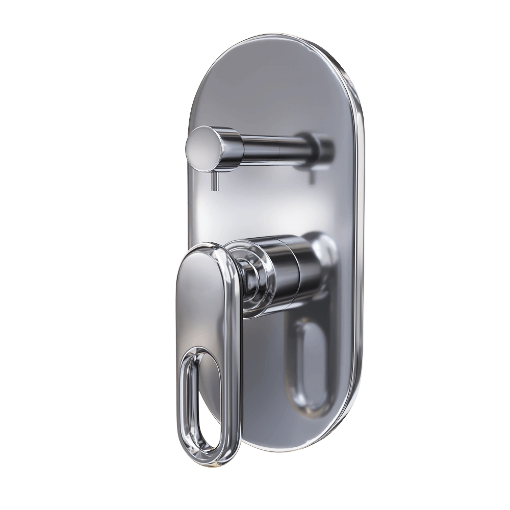 WasserKRAFT - Kammel 1841 3D Model