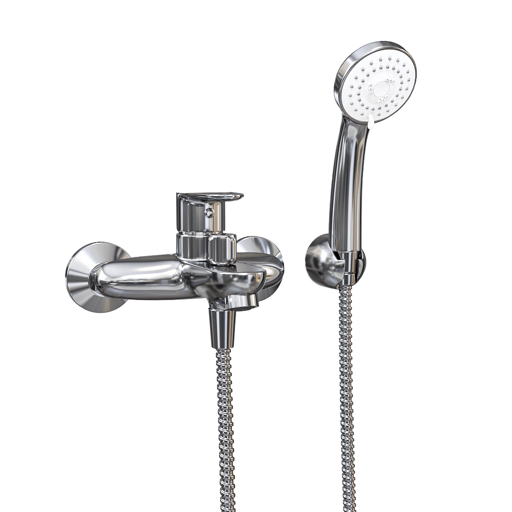 WasserKRAFT - Leine 3501 3D Model