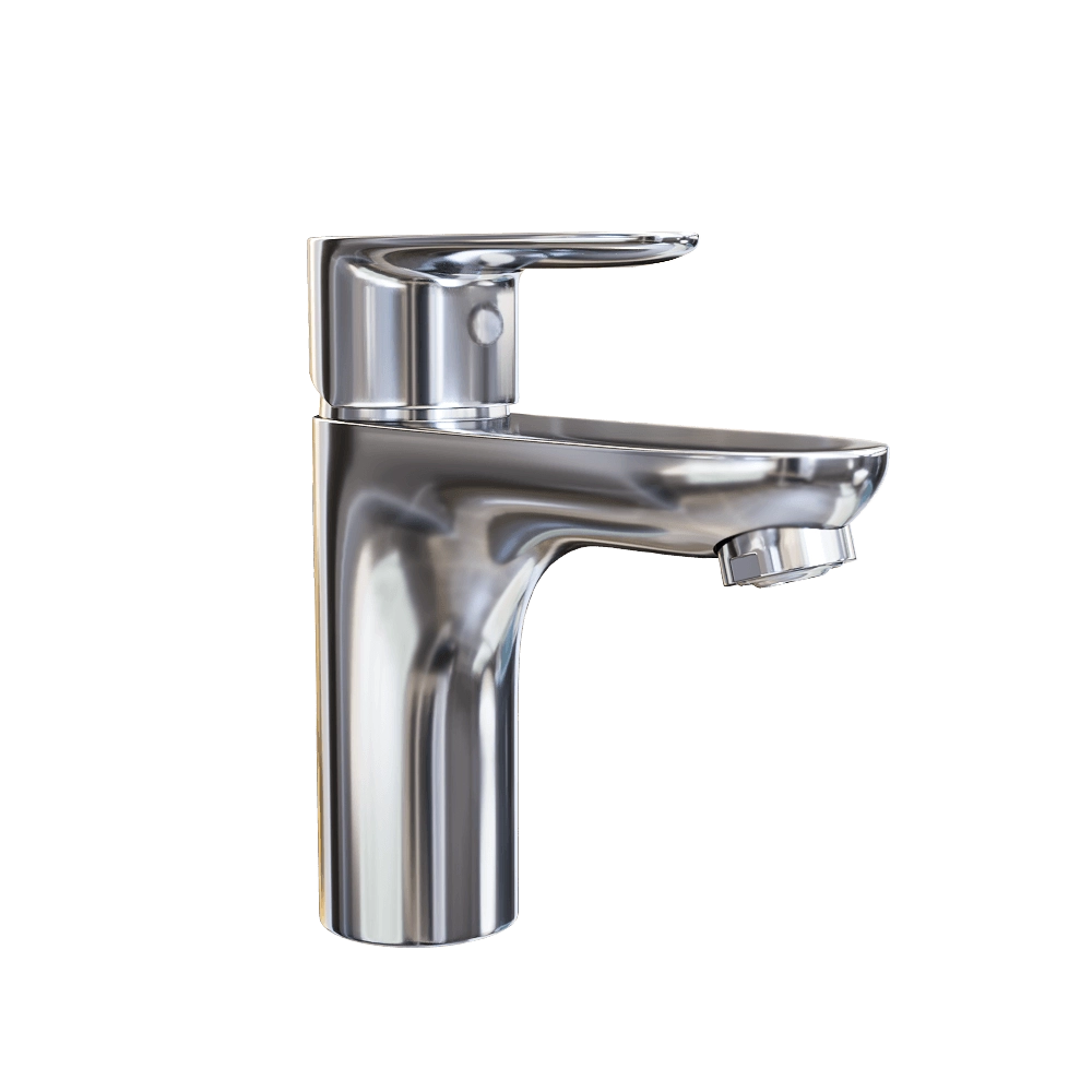 WasserKRAFT - Leine 3503 3D Model