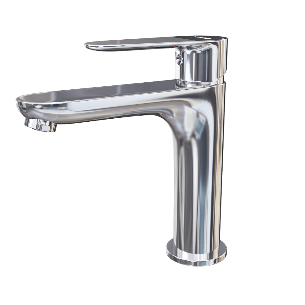 WasserKRAFT - Leine 3504 3D Model