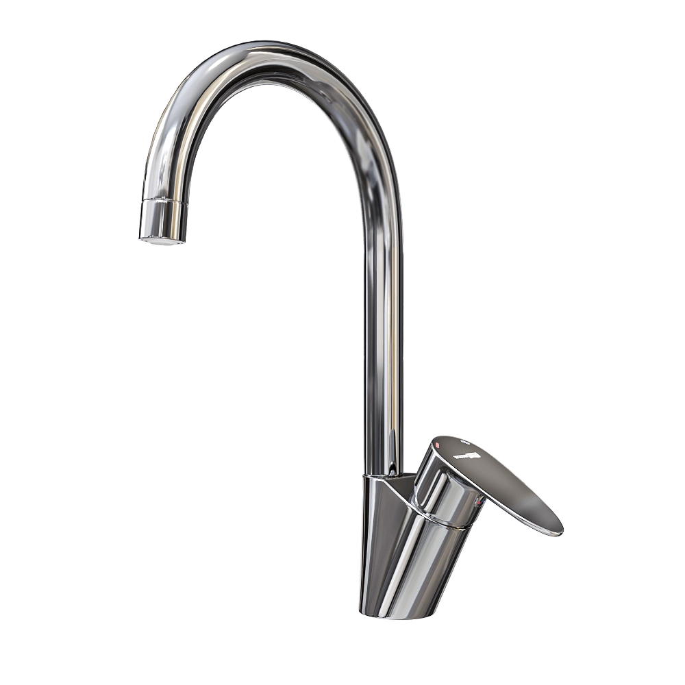 WasserKRAFT - Leine 3507 3D Model